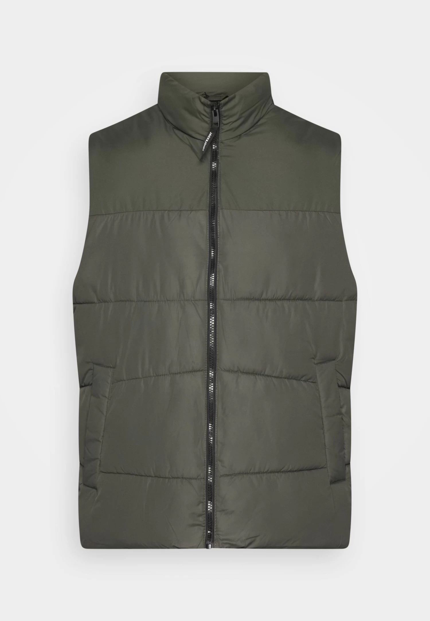 Jack & Jones Jjchili Bodywarmer - Waistcoat - Rosin/Solid - Image 5