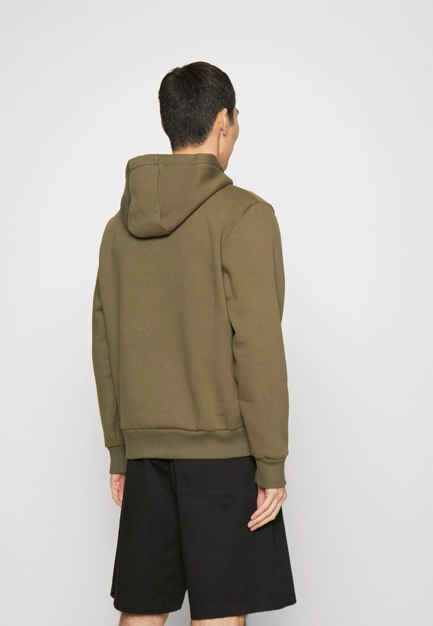 Colmar Originals Sweatshirt - Bush - Image 3