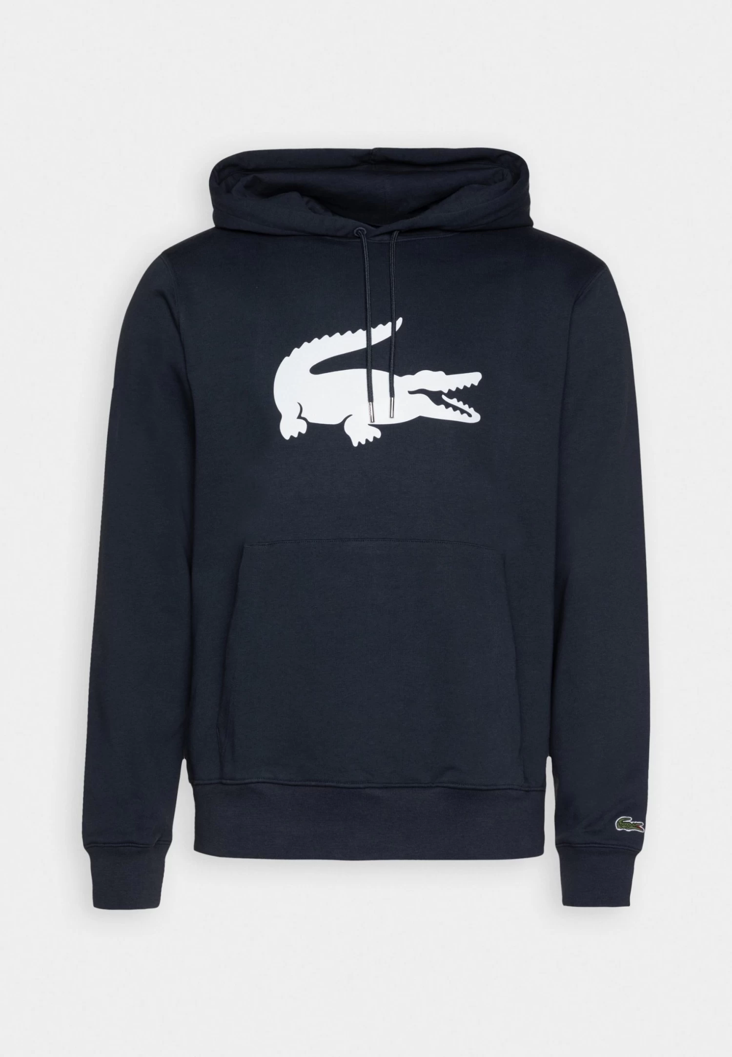 Lacoste Hbp - Hoodie - Blue Night - Image 4