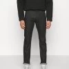 Emporio Armani Slim Fit Jeans - Denim Nero