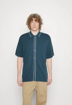 Abercrombie & Fitch Modern Classic Swolo - Shirt - Stargazer