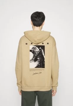 Pier One Sweatshirt - Tan