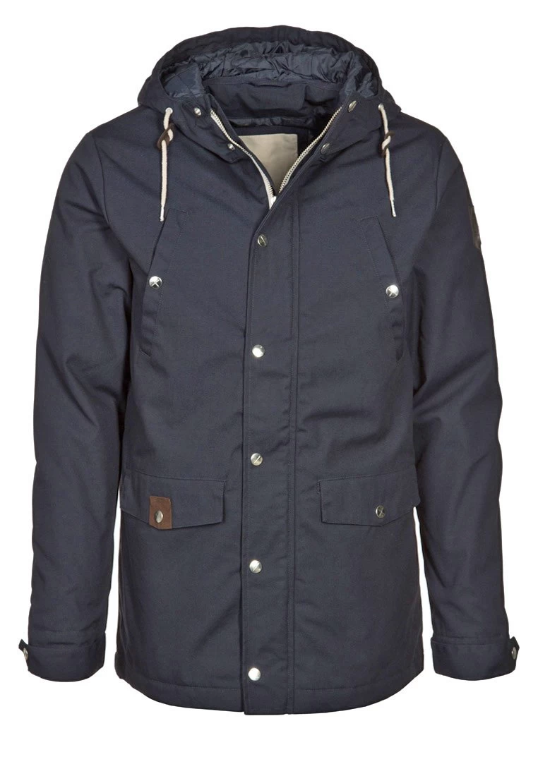Revolution Jacket - Winter Coat - Navy - Image 7