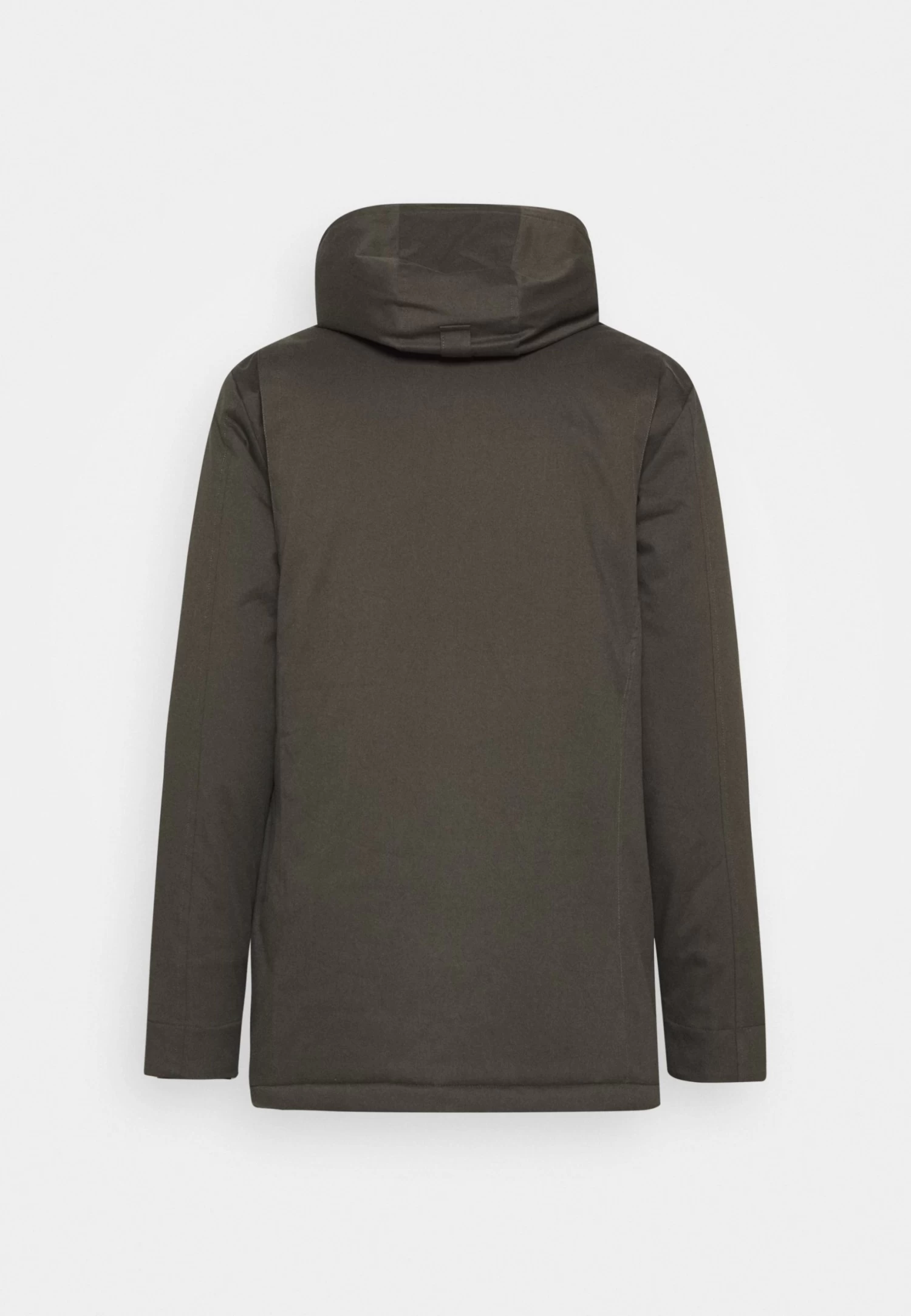 Revolution Alpine - Winter Coat - Army - Image 2