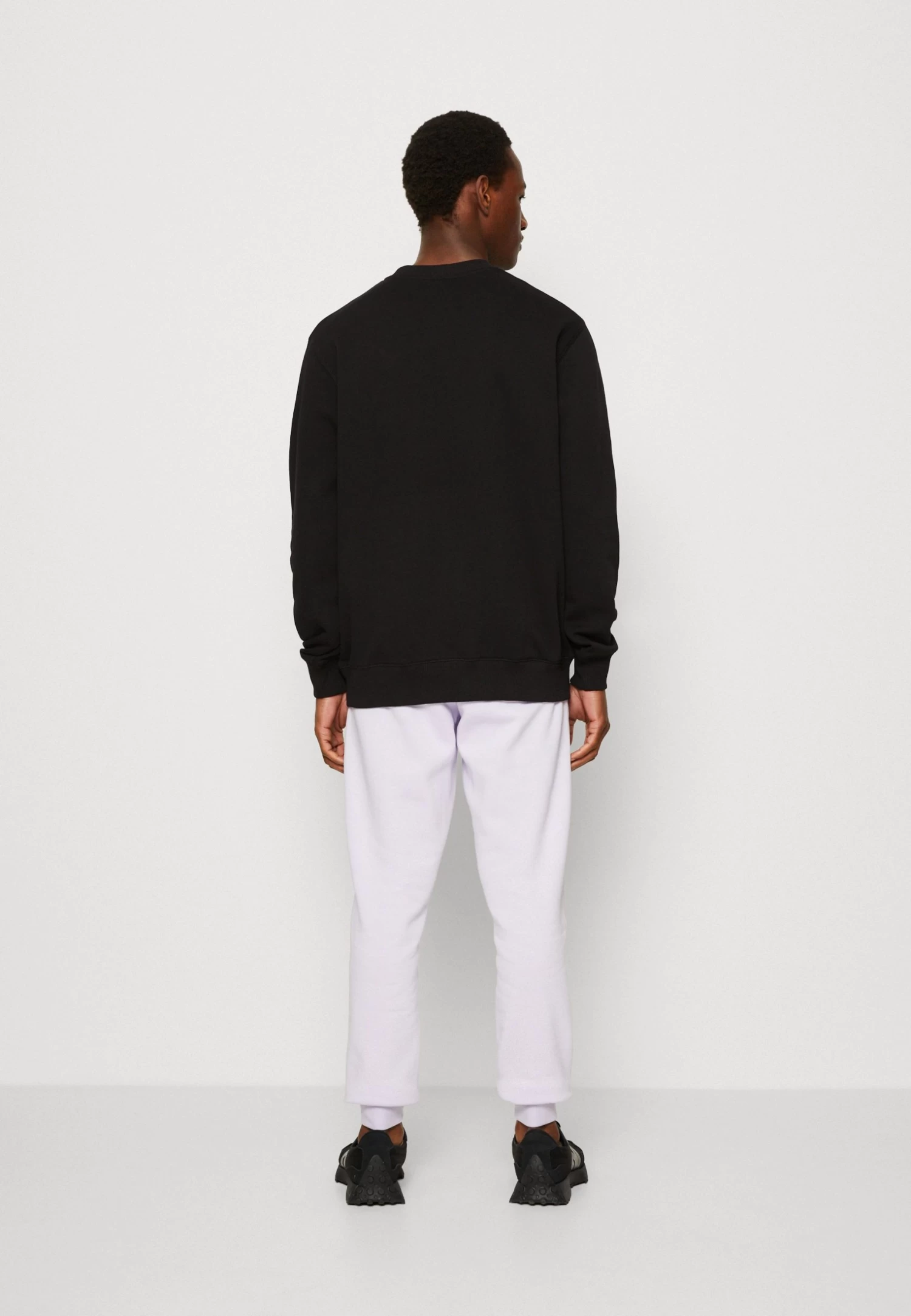 Makia Illuminati Unisex - Sweatshirt - Black - Image 3