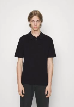 Selected Homme Slhowen - Polo Shirt - Black