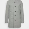 Jack & Jones Jjecollum Coat - Short Coat - Light Grey Melange