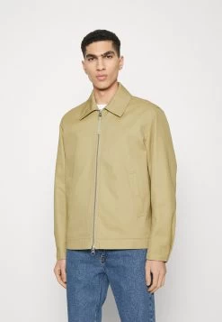ARKET Summer Jacket - Beige