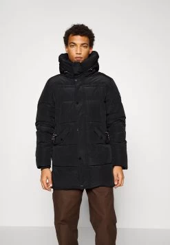 Indicode Jeans Sulmon - Winter Coat - Black