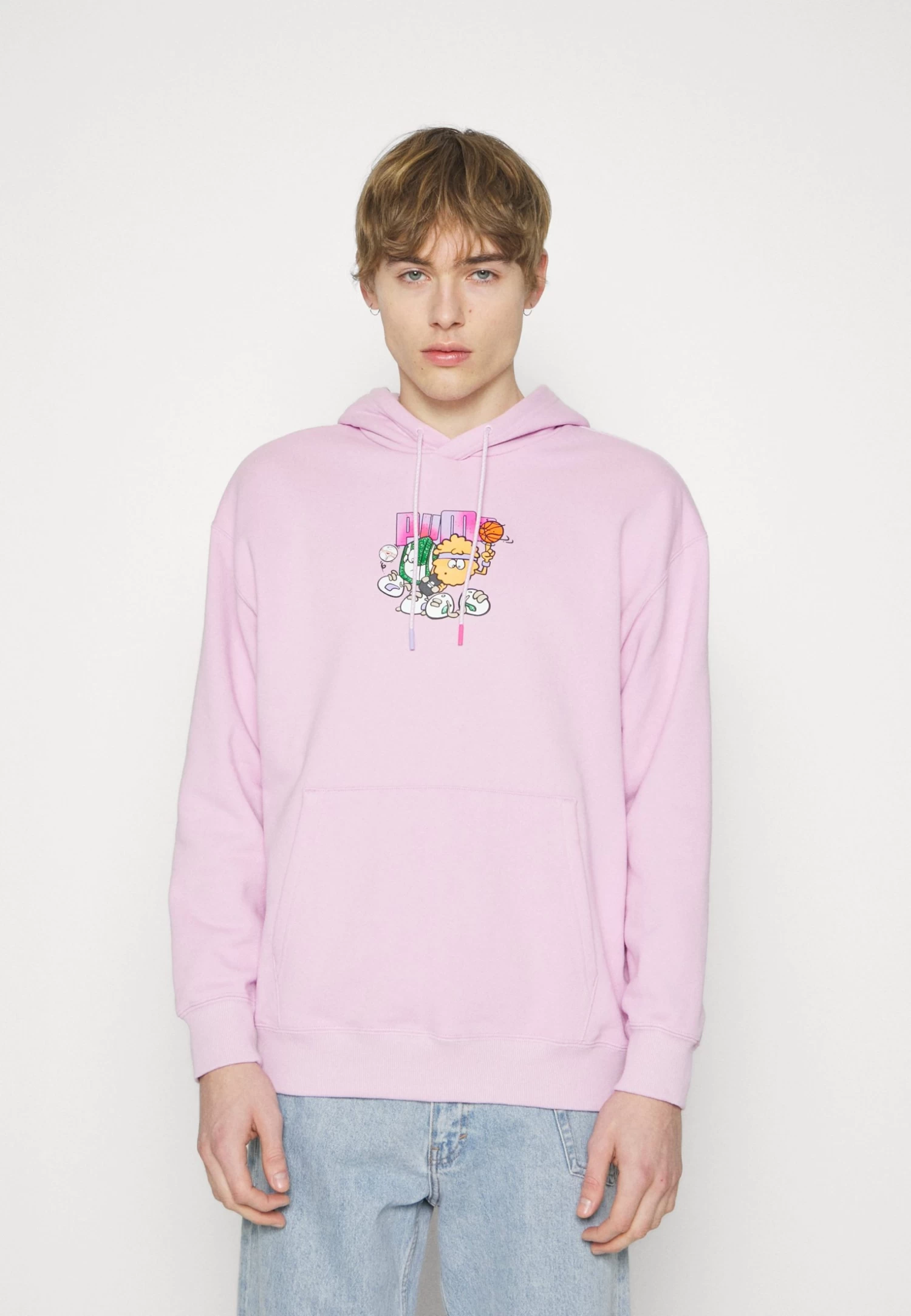 Puma Graphic Hoodie - Hoodie - Image 3