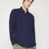 Boss Relegant - Shirt - Navy
