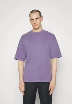DRYKORN Hunt - Basic T-Shirt - 8400 Purple