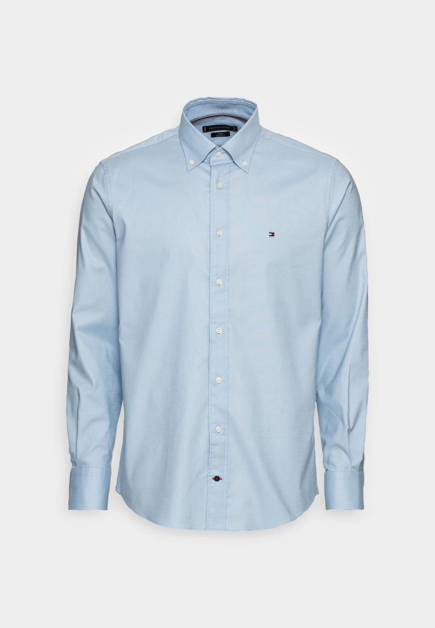 Flex - Shirt - Calm Blue