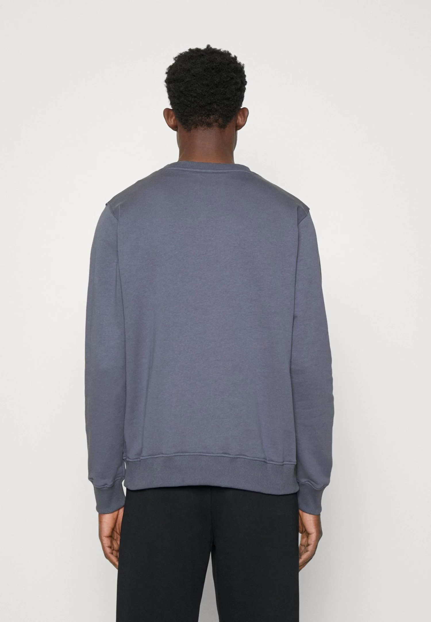 BALL Lott - Sweatshirt - Shady/Faded Blue - Image 3