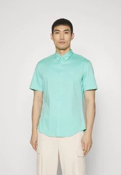 Boss Biadia - Shirt - Open Green