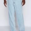 Dr. Denim Omar - Relaxed Fit Jeans - Superlight Blue