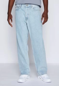 Dr. Denim Omar - Relaxed Fit Jeans - Superlight Blue