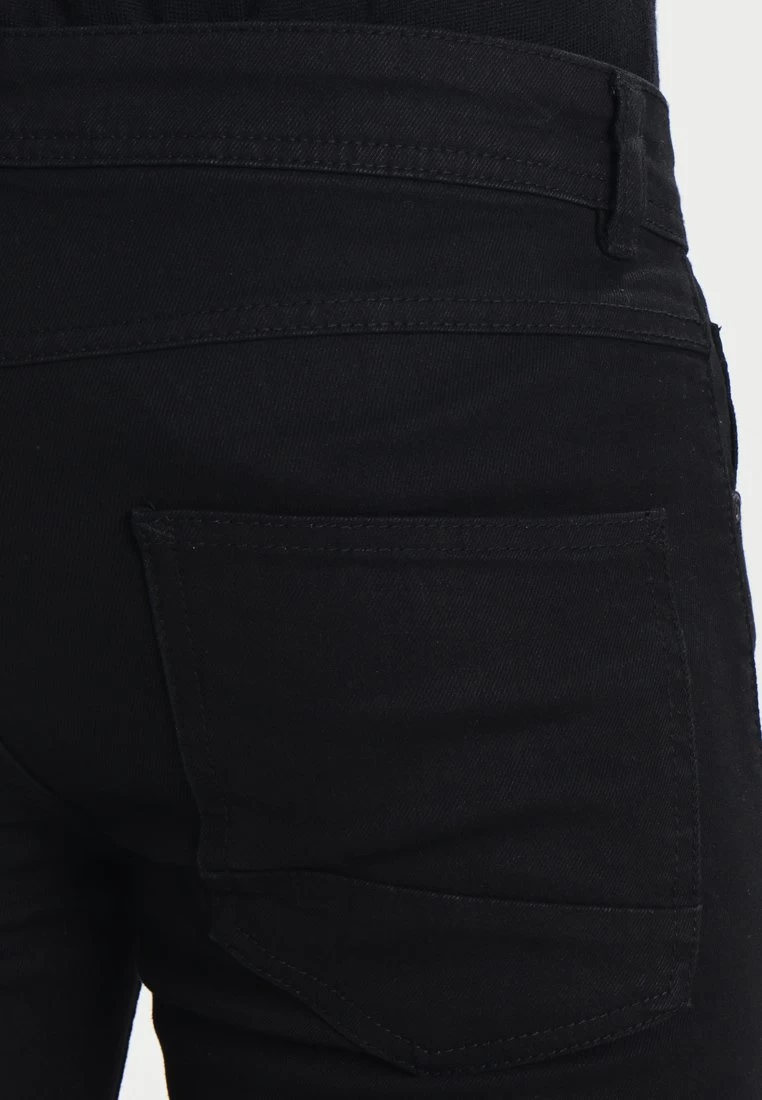 Redefined Rebel Copenhagen - Slim Fit Jeans - Deep Black - Image 5