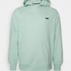 Calvin Klein Comfort Hoodie - Hoodie - Ghost Glacier