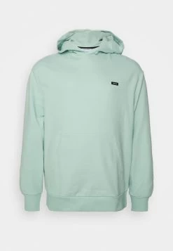 Calvin Klein Comfort Hoodie - Hoodie - Ghost Glacier