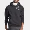 Adidas Sportswear Scribble - Sweatshirt - Black