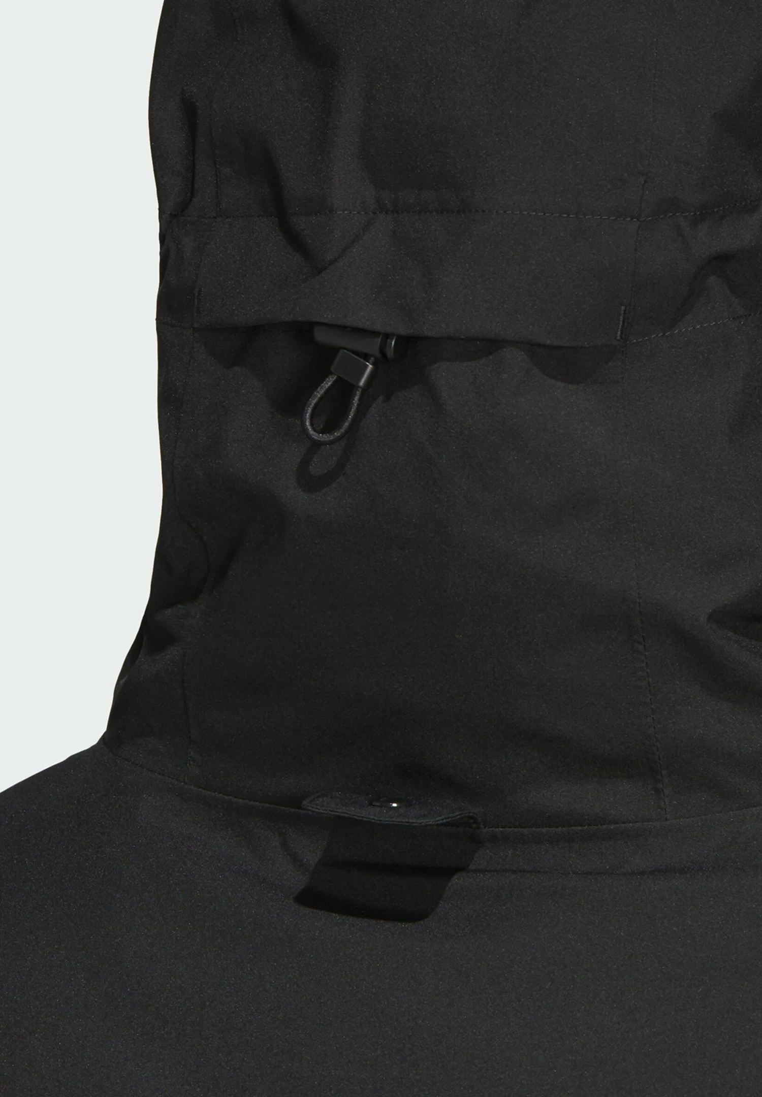ADIDAS PERFORMANCE Traveer Rain Rdy - Parka - Black - Image 7
