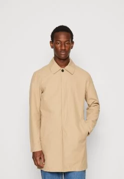 JACK&JONES Premium Jprcccity Coat - Classic Coat - Cornstalk