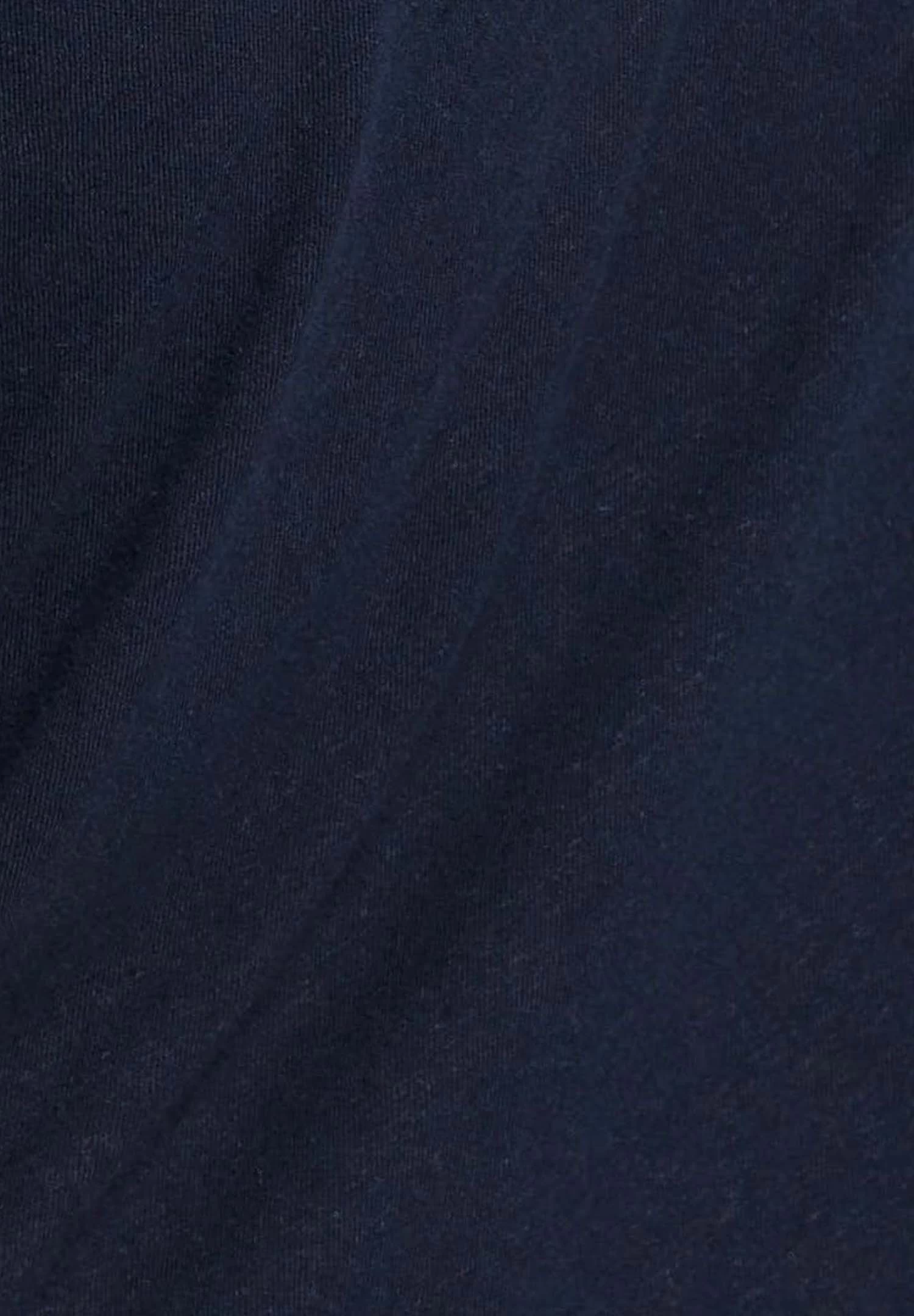 ESPRIT Basic T-Shirt - Navy - Image 9