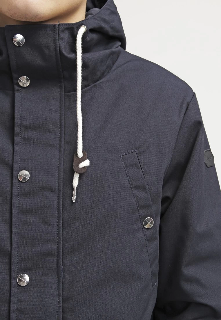 Revolution Jacket - Winter Coat - Navy - Image 5