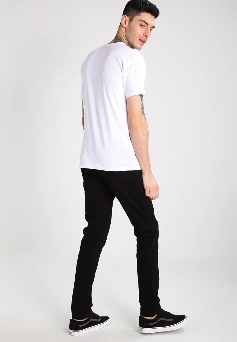 Blend Bhtwister Fit - Slim Fit Jeans - Black - Image 3