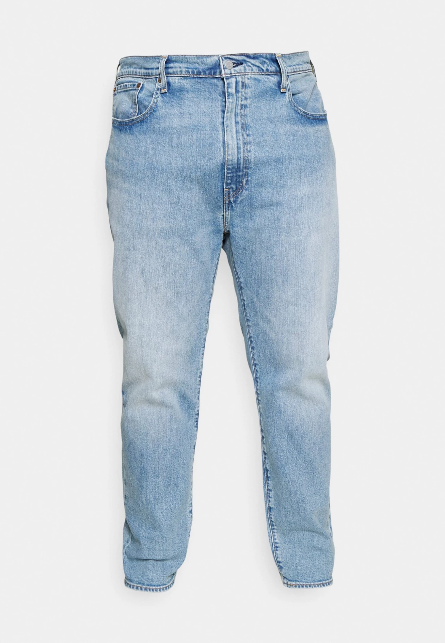 Levi's® Plus 512™ Slim Taper B&T - Jeans Tapered Fit - Pictorial Adv - Image 5