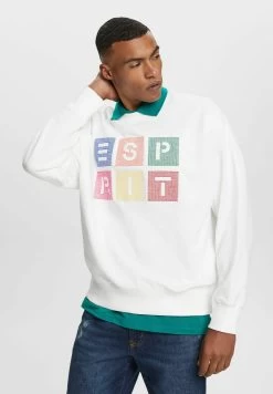 ESPRIT Sweatshirt - Off White