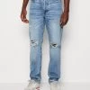 Redefined Rebel Rome - Straight Leg Jeans - Mexican Blue
