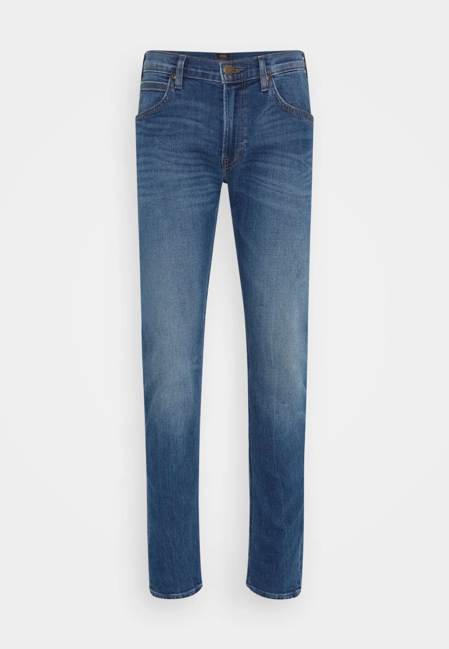 Lee Luke - Slim Fit Jeans - Fresh - Image 6