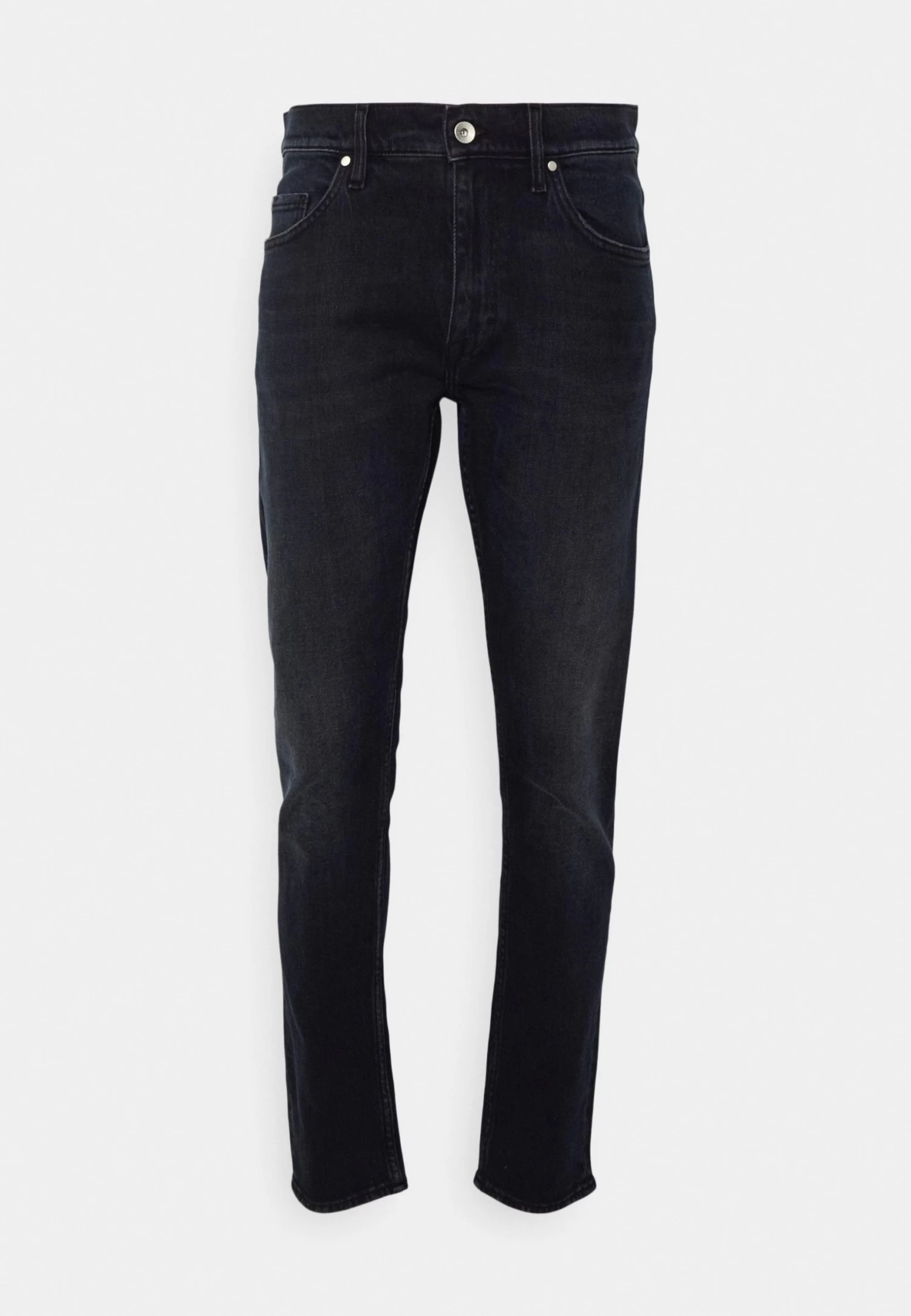 Tiger Of Sweden Pistolero - Slim Fit Jeans - Black Blue - Image 4
