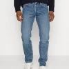 ARKET Straight Leg Jeans - Blue
