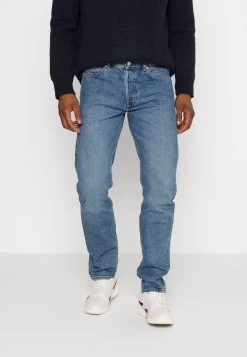 ARKET Straight Leg Jeans - Blue
