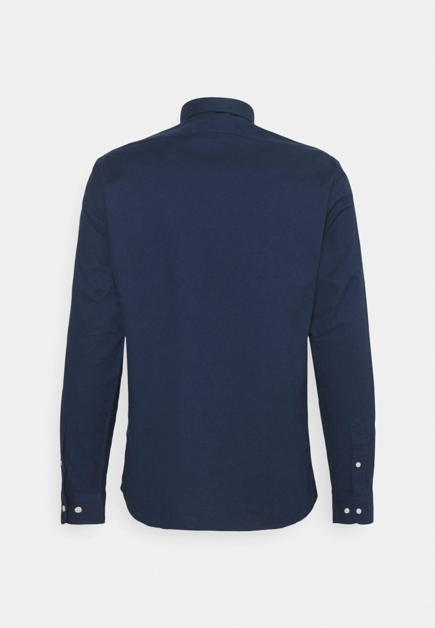 Selected Homme Slhregrick Flex - Shirt - Moonlit Ocean - Image 11