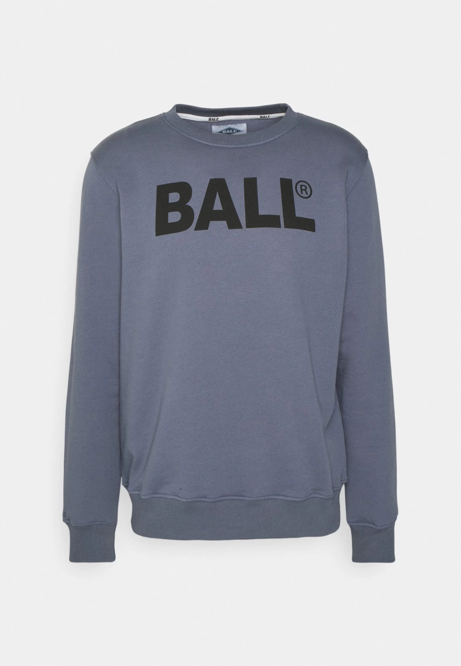 BALL Lott - Sweatshirt - Shady/Faded Blue - Image 5