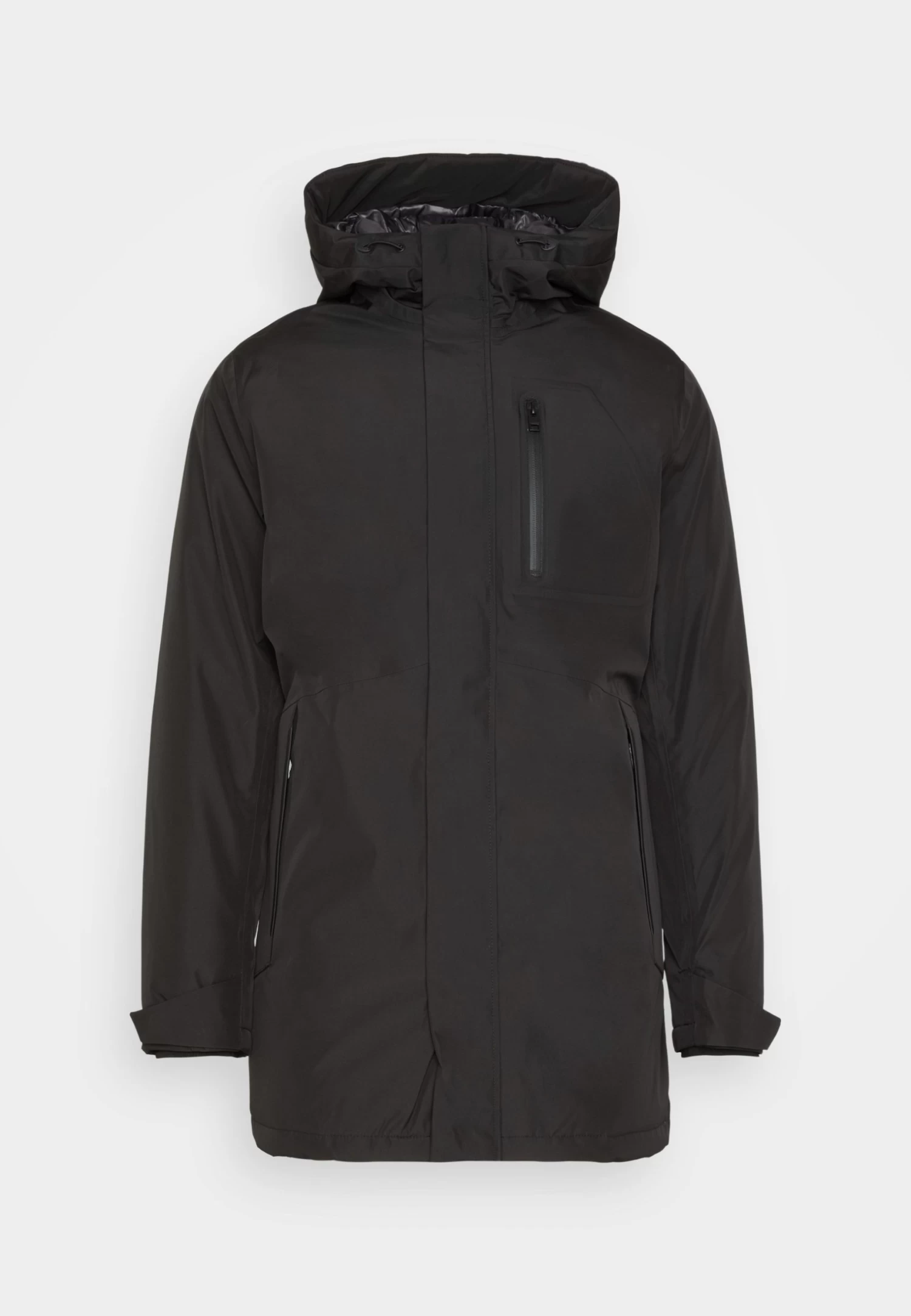 Jack & Jones Jjswing - Winter Coat - Black - Image 5