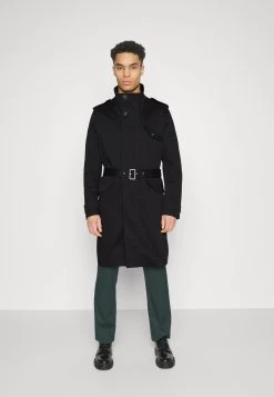 DRYKORN Soneno - Trenchcoat - Black