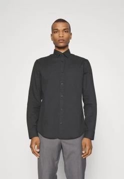 JACK&JONES Premium Shirt - Black