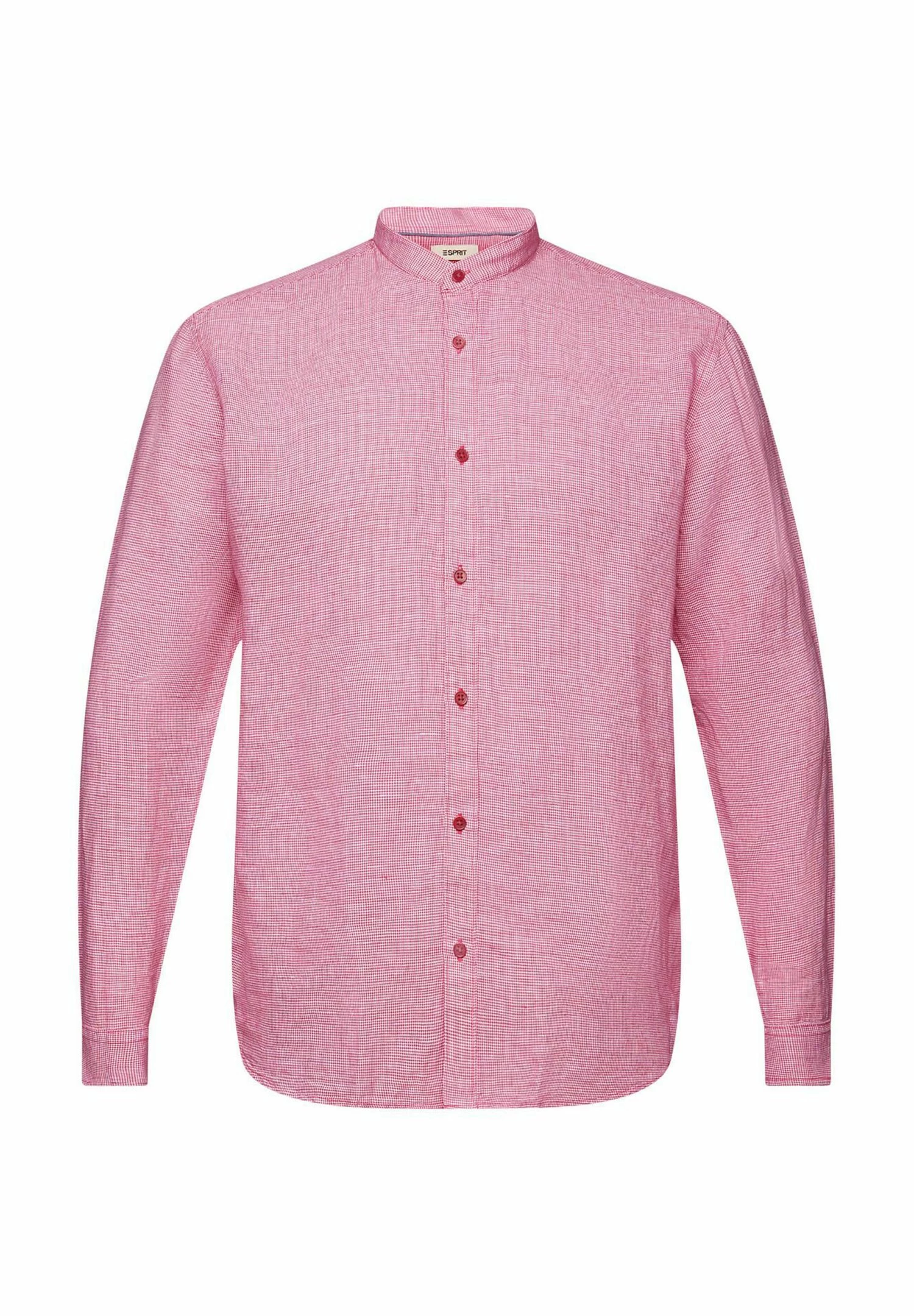 ESPRIT Shirt - Dark Pink - Image 7