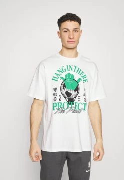 Nike Performance Nba Brooklyn Nets Tee - Print T-Shirt