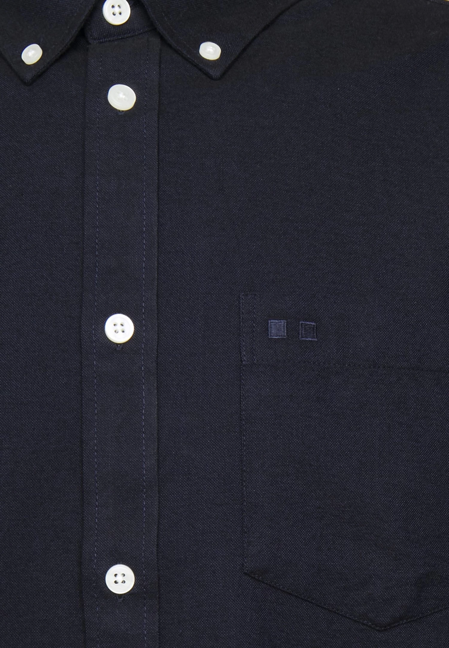 Minimum Charming - Shirt - Navy Blazer - Image 5