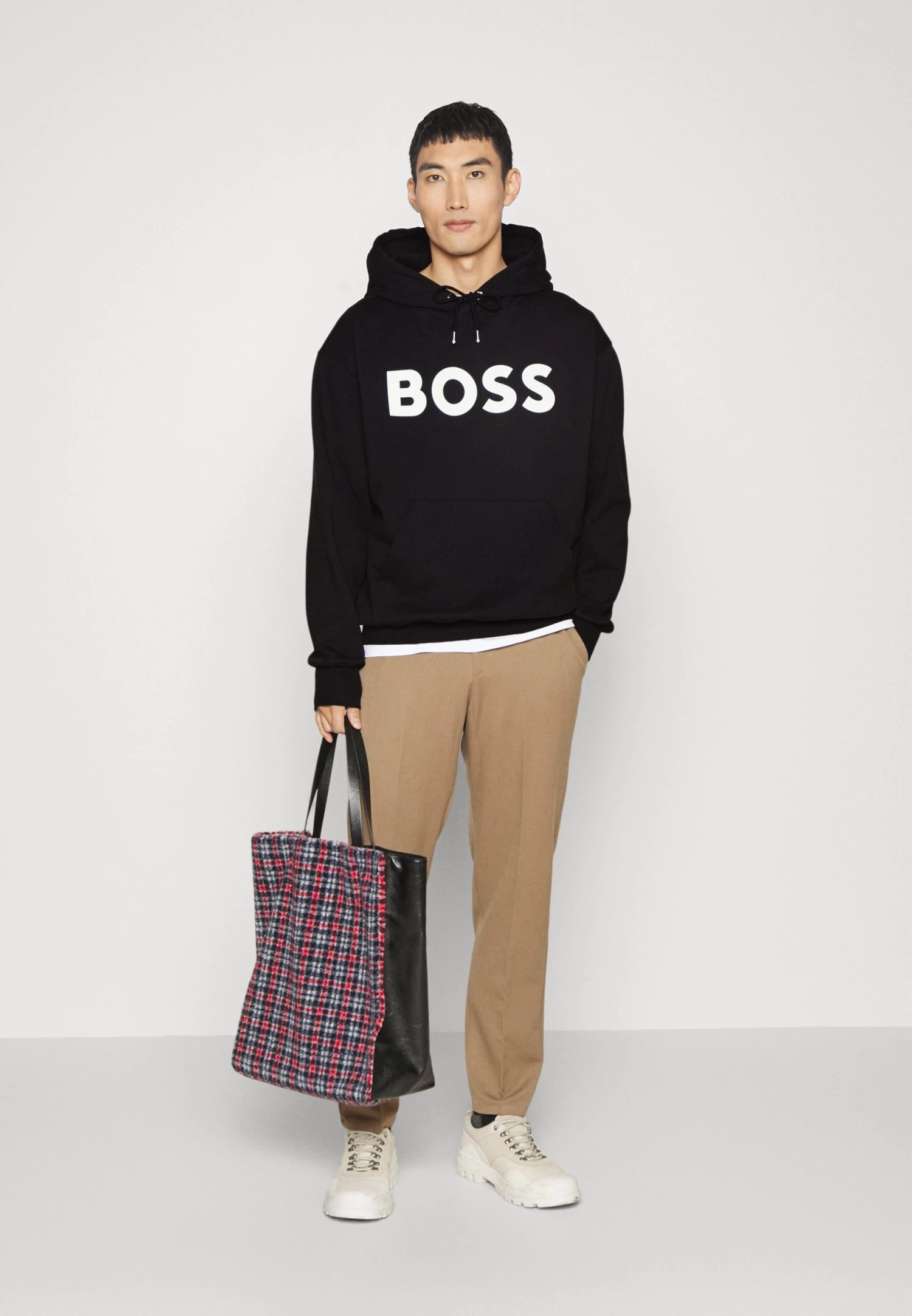 Boss Sullivan - Sweatshirt - Black - Image 2