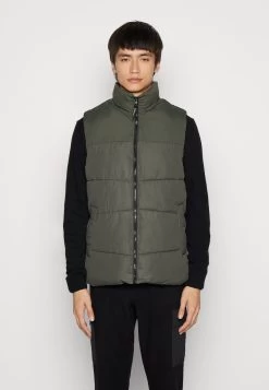 Jack & Jones Jjchili Bodywarmer - Waistcoat - Rosin/Solid