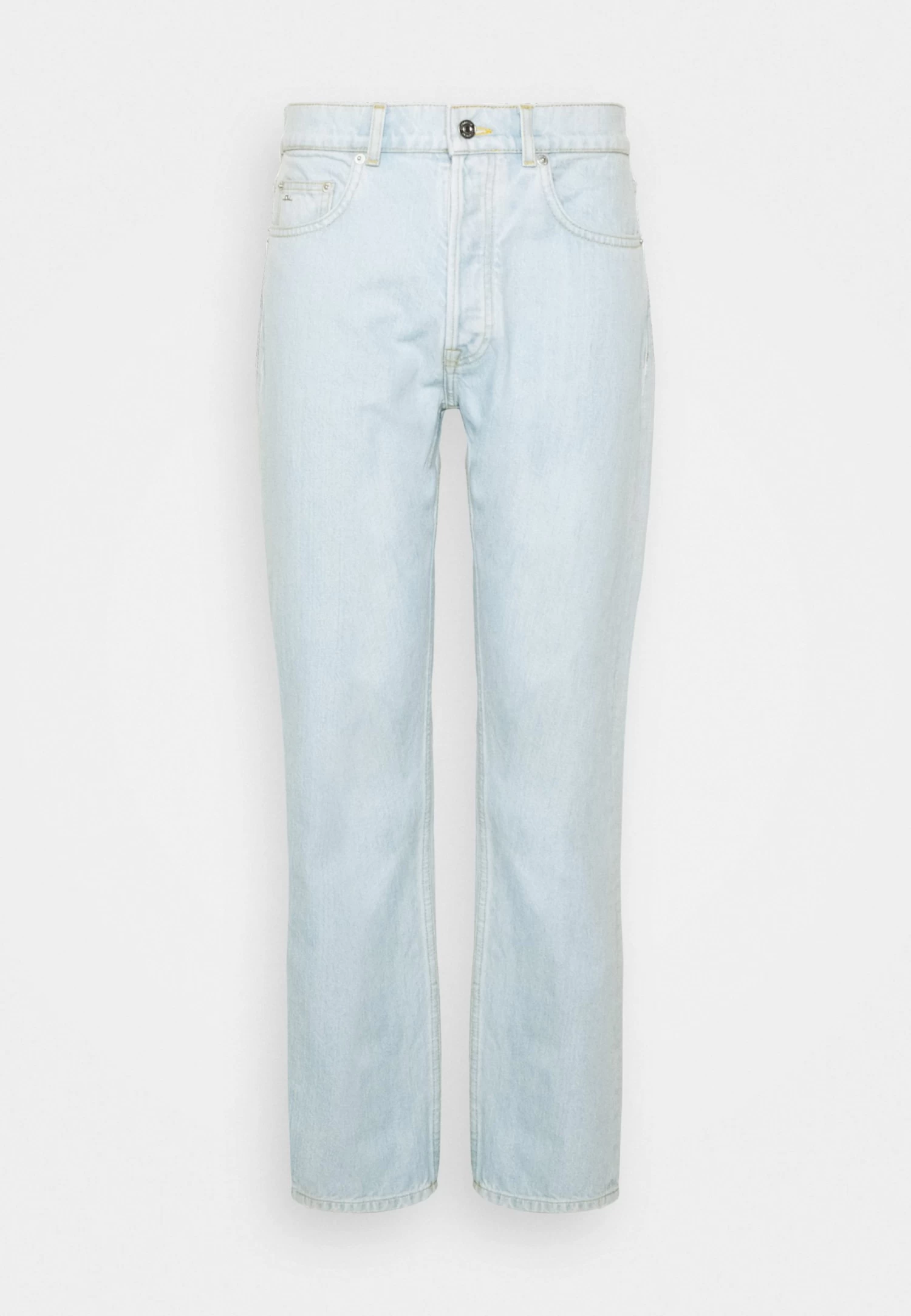 J.Lindeberg Cody - Straight Leg Jeans - Light Blue - Image 6