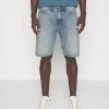 Tiger Of Sweden Kylian - Denim Shorts - Light Blue