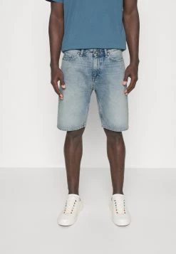 Tiger Of Sweden Kylian - Denim Shorts - Light Blue
